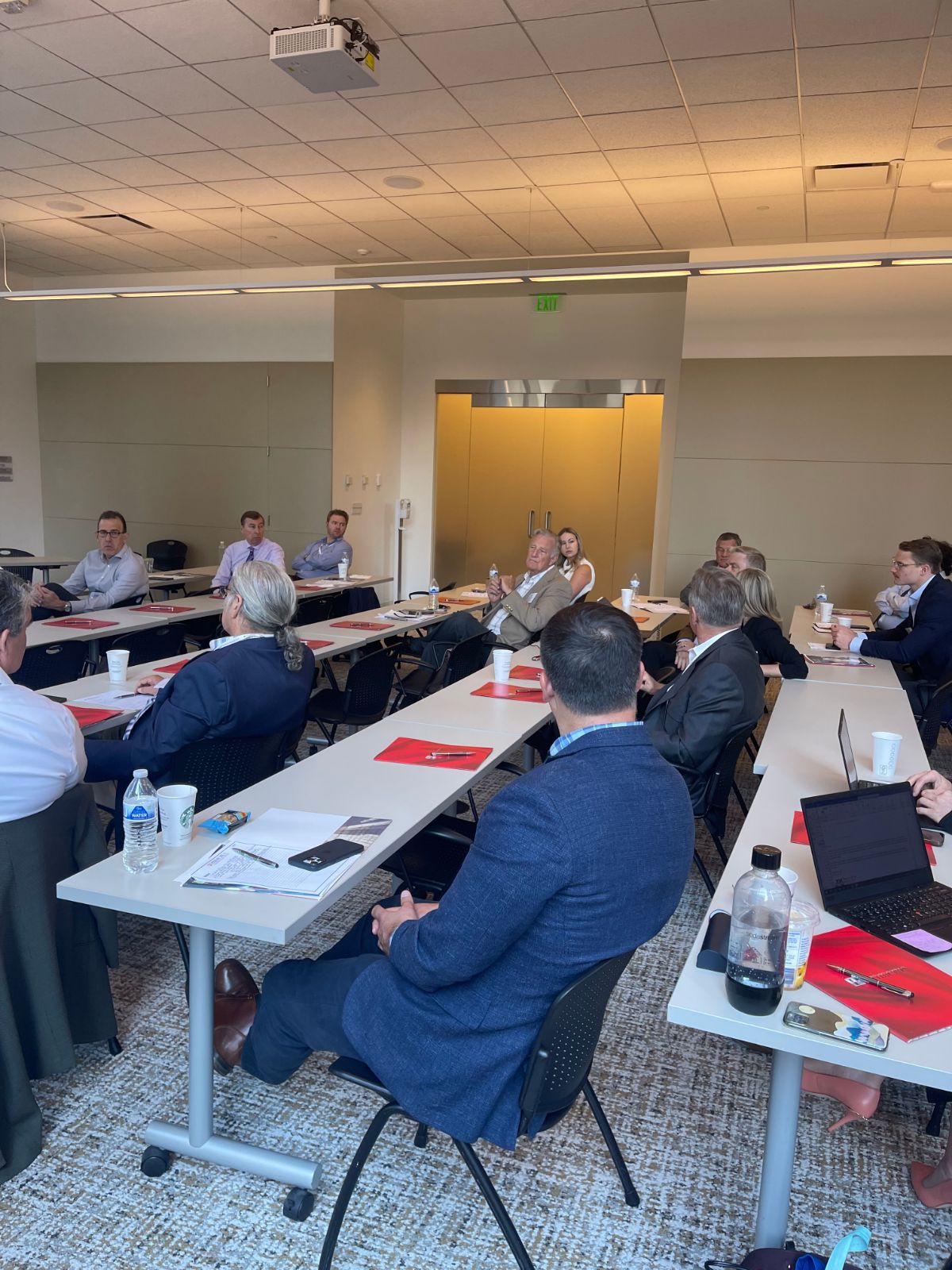 2023 Reunión Regional del Oeste Imagen 4